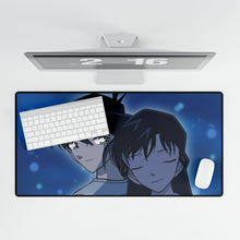 Load image into Gallery viewer, Detective Conan Mouse Pad (Desk Mat)