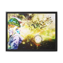 Load image into Gallery viewer, Anime Noragami Canvas Framed Art Print