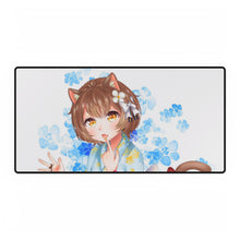 Load image into Gallery viewer, Anime Re:ZERO -Starting Life in Another World- Mouse Pad (Desk Mat)
