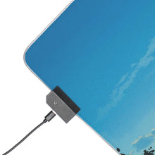 Load image into Gallery viewer, Anime Original RGB LED Mouse Pad (Desk Mat)