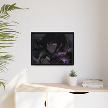 Load image into Gallery viewer, Puella Magi Madoka Magica Canvas Framed Art Print