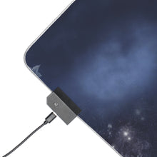 Load image into Gallery viewer, Anime Bleach RGB LED Mouse Pad (Desk Mat)