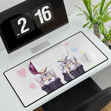 Load image into Gallery viewer, Anime Re:ZERO -Starting Life in Another World- Mouse Pad (Desk Mat)