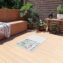 Load image into Gallery viewer, Chobits Rug