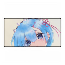 Load image into Gallery viewer, Anime Re:ZERO -Starting Life in Another World- Mouse Pad (Desk Mat)
