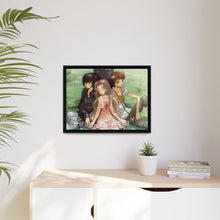 Load image into Gallery viewer, Anime Code Geass Canvas Framed Art Print