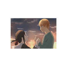 Load image into Gallery viewer, Kaguya-sama: Love Is War Rug