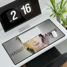 Load image into Gallery viewer, Anime Naruto Mouse Pad (Desk Mat)