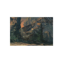 Load image into Gallery viewer, Ling Long: Incarnation Rug