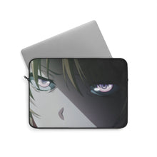 Load image into Gallery viewer, Kushida Kikyou Laptop Sleeve