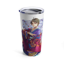 Load image into Gallery viewer, Haikyu!! Tumbler 20oz