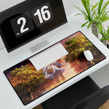 Load image into Gallery viewer, The Weakest Tamer Began A Journey To Pick Up Trash Mouse Pad (Desk Mat)