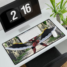 Load image into Gallery viewer, Tenchi Muyo War On Geminar Mouse Pad (Desk Mat)