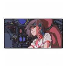 Load image into Gallery viewer, Gunbuster Mouse Pad (Desk Mat)