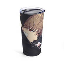 Load image into Gallery viewer, Gintama Okita Sougo Tumbler 20oz