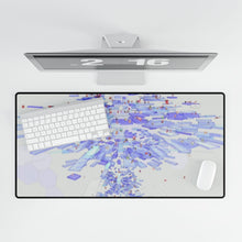 Load image into Gallery viewer, Summer Wars Mouse Pad (Desk Mat)