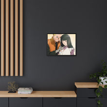 Load image into Gallery viewer, Boruto Canvas Framed Art Print