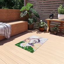 Load image into Gallery viewer, Chobits Rug