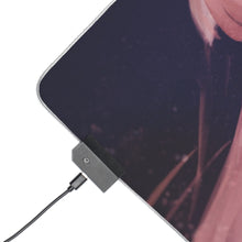Load image into Gallery viewer, Belle (2021) RGB LED Mouse Pad (Desk Mat)