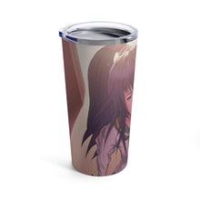 Load image into Gallery viewer, Busujima Saeko Tumbler 20oz