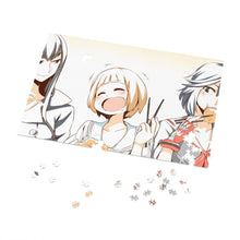 Load image into Gallery viewer, Kill La Kill Jigsaw Puzzle