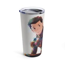 Load image into Gallery viewer, Moguzo Tumbler 20oz