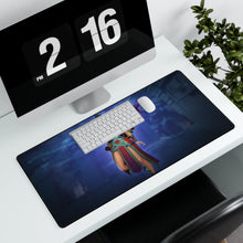 Load image into Gallery viewer, Paladins - Ying Mouse Pad (Desk Mat)