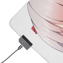 Load image into Gallery viewer, EroManga-Sensei RGB LED Mouse Pad (Desk Mat)
