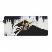 Load image into Gallery viewer, Anime Vampire Hunter D RGB LED Mouse Pad (Desk Mat)