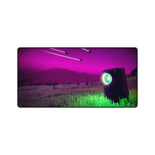 Load image into Gallery viewer, No Man's Sky / Passing By Mouse Pad (Desk Mat)
