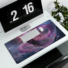 Load image into Gallery viewer, Karma Tranquility Dragon LoL Mouse Pad (Desk Mat)