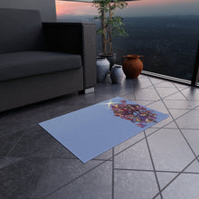 Load image into Gallery viewer, Diamond Is Unbreakable Rug