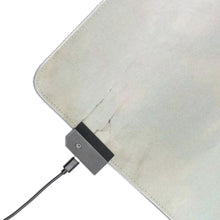 Load image into Gallery viewer, Anime FullMetal Alchemist RGB LED Mouse Pad (Desk Mat)