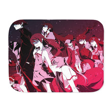 Load image into Gallery viewer, Anime Monogatari (Series)r Sherpa Blanket