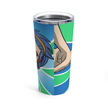 Load image into Gallery viewer, Fairy Tail Tumbler 20oz