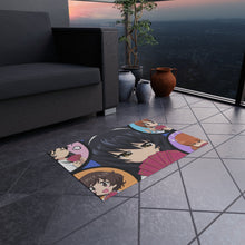 Load image into Gallery viewer, Girls und Panzer Rug