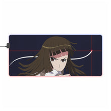 Load image into Gallery viewer, Monogatari (Series) RGB LED Mouse Pad (Desk Mat)