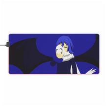 Load image into Gallery viewer, That Time I Got Reincarnated as a Slime Rimuru Tempest RGB LED Mouse Pad (Desk Mat)