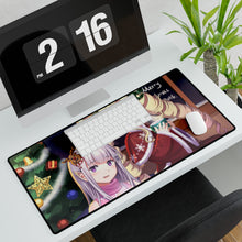 Load image into Gallery viewer, Anime Re:ZERO -Starting Life in Another World- Mouse Pad (Desk Mat)