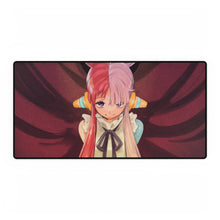 Load image into Gallery viewer, One Piece Film: Red Mouse Pad (Desk Mat)