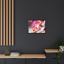 Load image into Gallery viewer, No Game No Life Canvas Framed Art Print