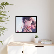 Load image into Gallery viewer, Anime Noragami Canvas Framed Art Print