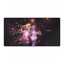 Load image into Gallery viewer, Anime Your Lie in April Mouse Pad (Desk Mat)