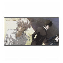 Load image into Gallery viewer, Psycho-Pass 3 First Inspector Mouse Pad (Desk Mat)