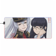 Load image into Gallery viewer, Re:Creators RGB LED Mouse Pad (Desk Mat)