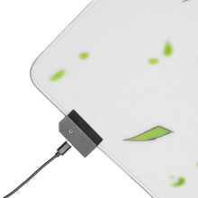 Load image into Gallery viewer, My Hero Academia RGB LED Mouse Pad (Desk Mat)