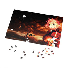 Load image into Gallery viewer, Anime Fate/Zero Jigsaw Puzzle