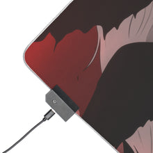 Load image into Gallery viewer, Lucifero RGB LED Mouse Pad (Desk Mat)