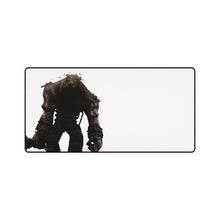 Load image into Gallery viewer, Shadow Of The Colossus Mouse Pad (Desk Mat)