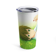 Load image into Gallery viewer, Free! Makoto Tachibana Tumbler 20oz